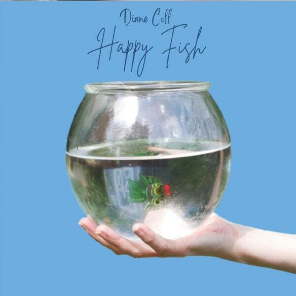 Cover art for Happy Fish (And Other Delights)