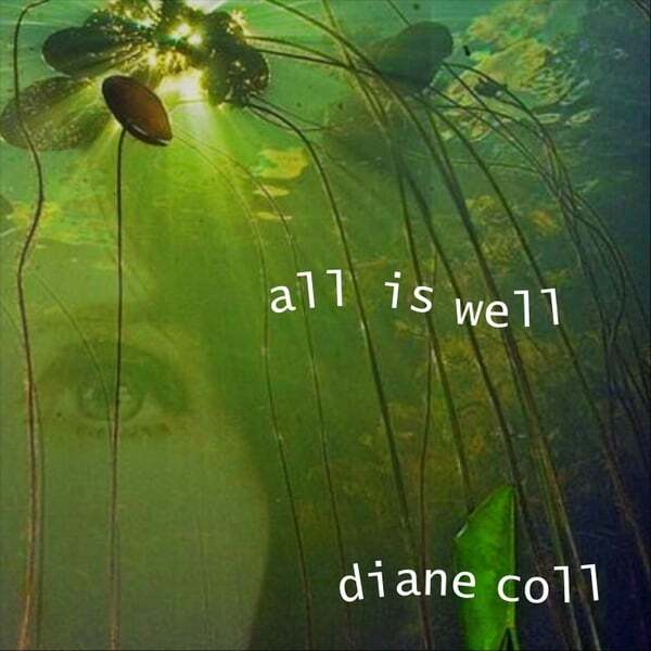 Cover art for All Is Well